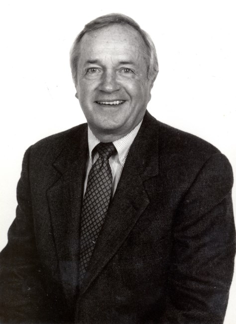 Obituary of Charles Wilson