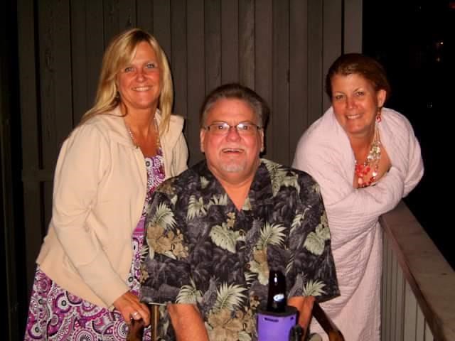 Obituary of Jeffery J. Kucharik