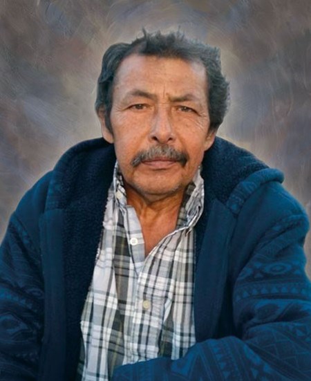 Obituary of Jose Alejandro Miranda
