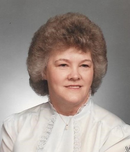 Obituary of Wilma Carol Foster