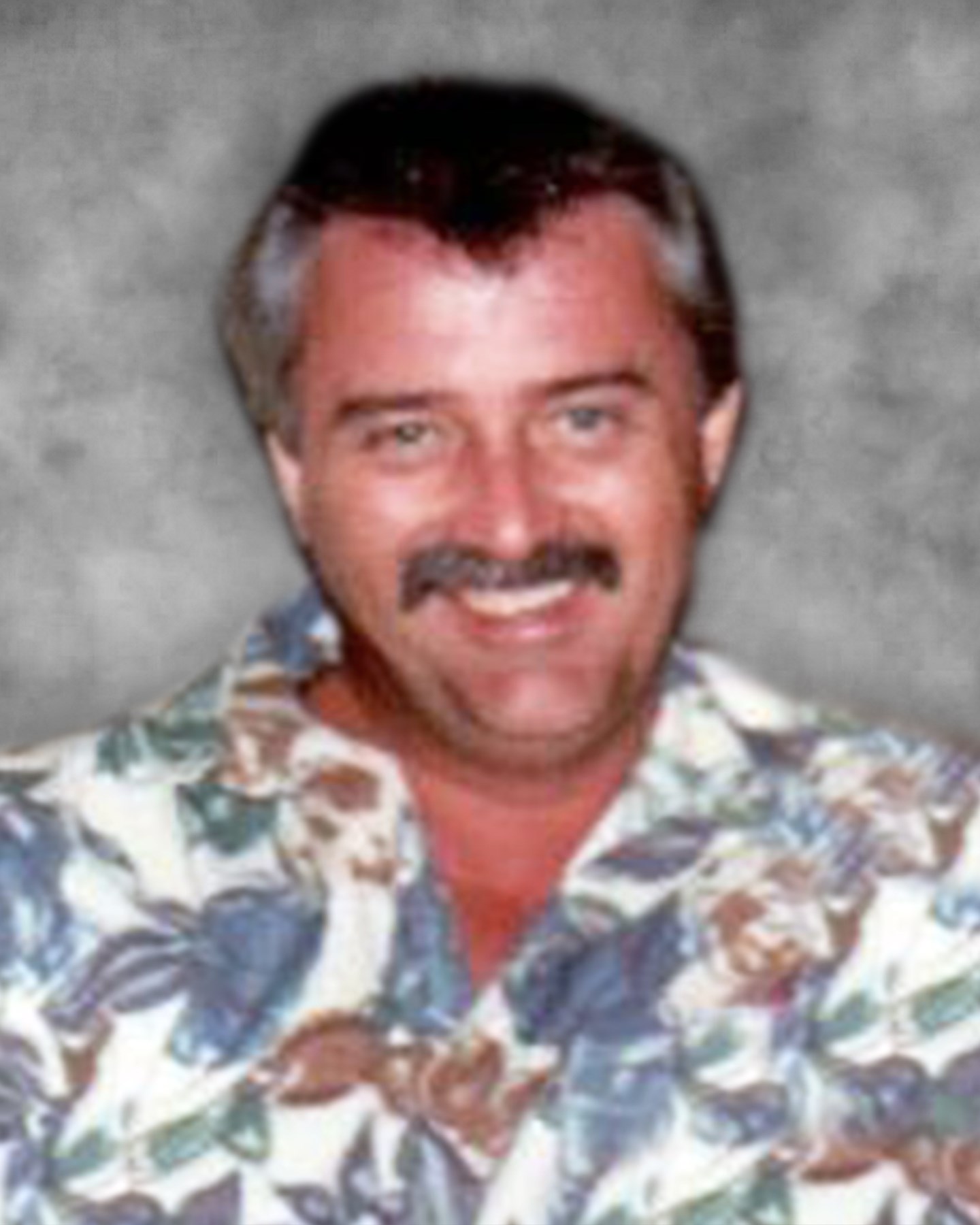 Obituary of Claude Adelard Bisson