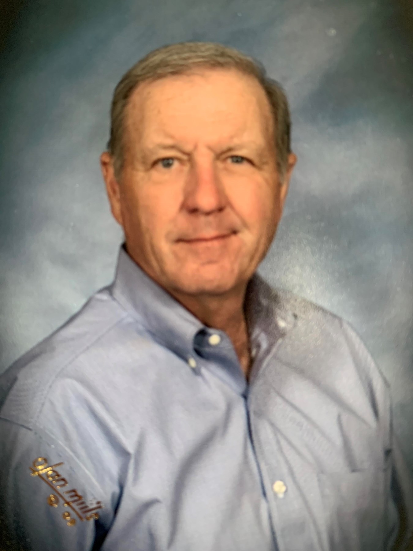 Obituary of Richard Sidney Smith