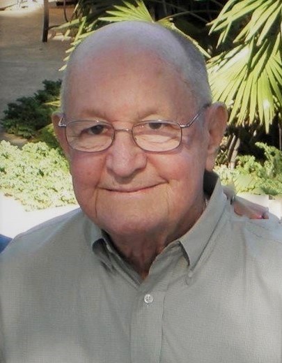 Obituary of George Fitzgerald Bryant Iii