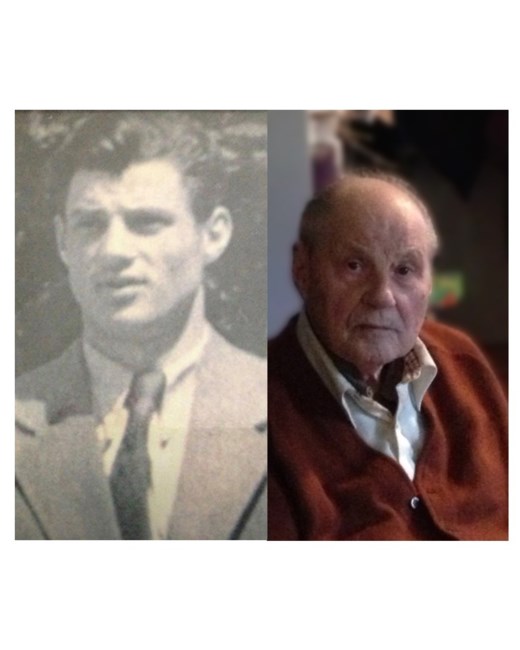 Obituary of Stanley Michael Taven