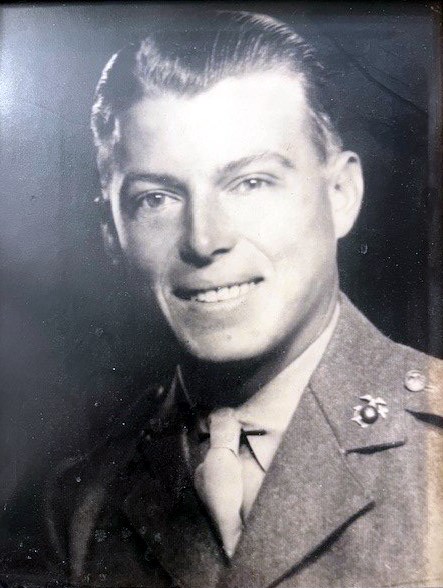 Obituary of William D Turner Sr.