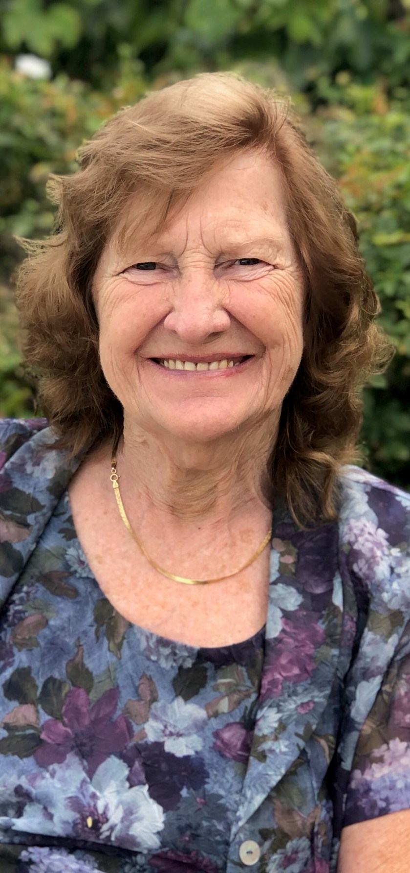 Obituary of Janet J. Sullivan