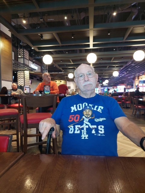 Obituary of Paul Arthur Scott
