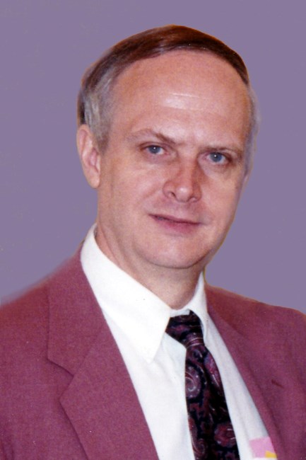 Obituary of David B. Campbell