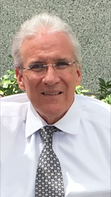 Obituary of Gregory David Park