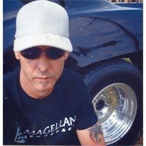 Obituary of Kenneth Ken Eaton, Jr.