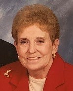Obituary of Imogene Cooley