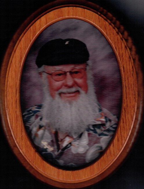 Obituary of Robert W Locker