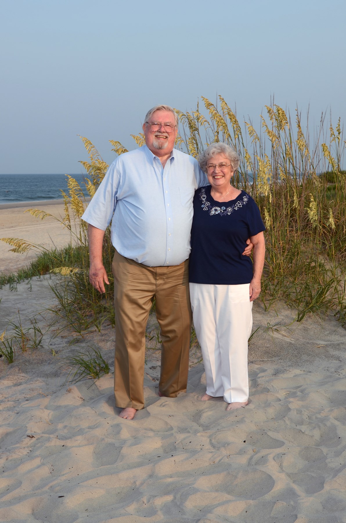 Obituary of John Patrick Higgins