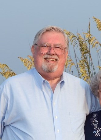 Obituary of John Patrick Higgins