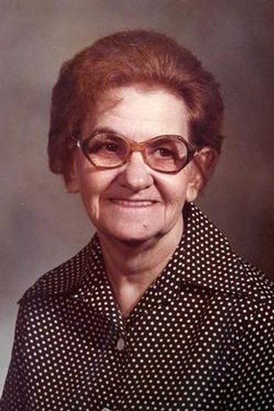 Obituary of Mildred   Payne
