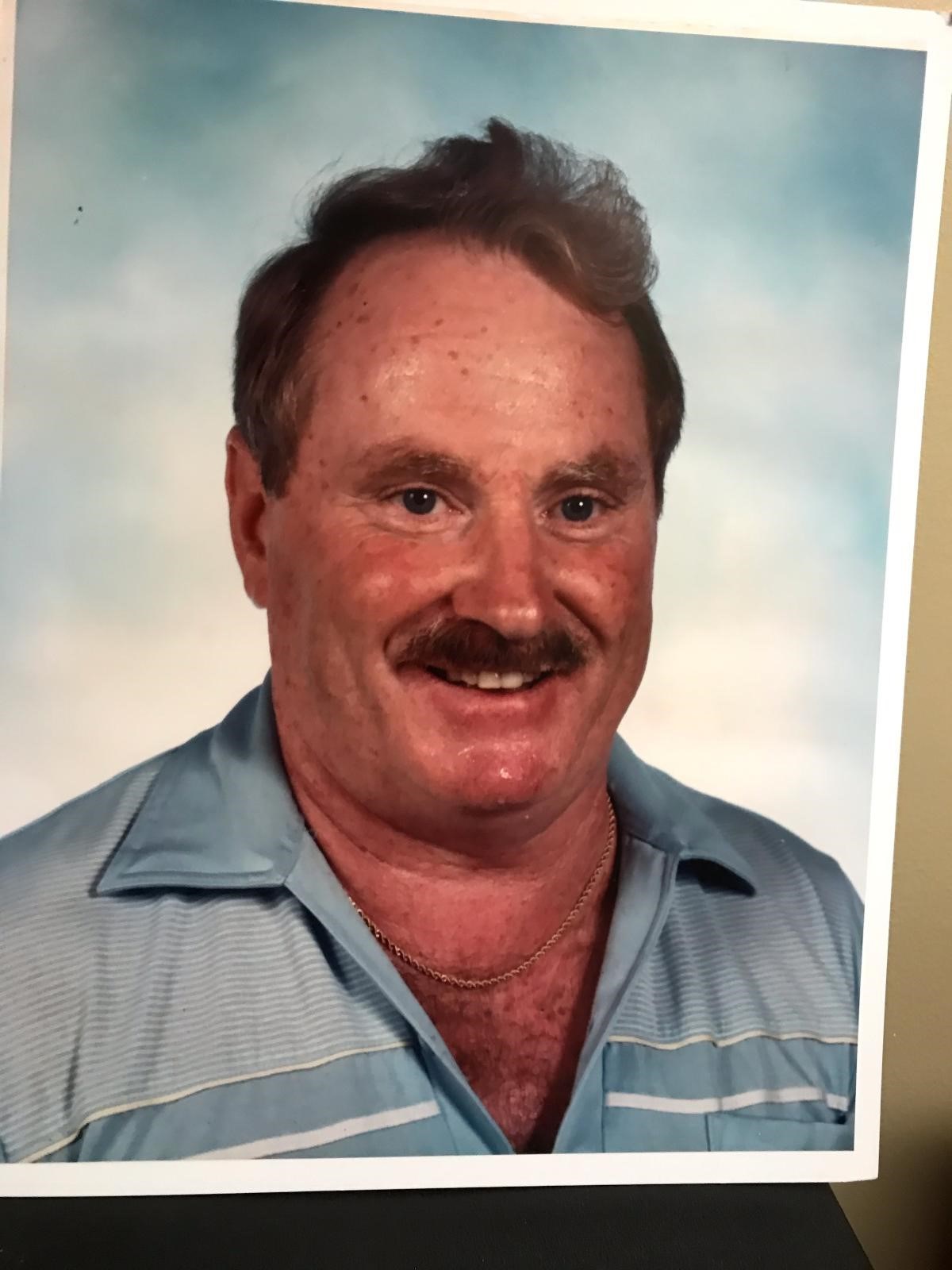 Obituary of Robert "Bobby" Joseph Ledwick