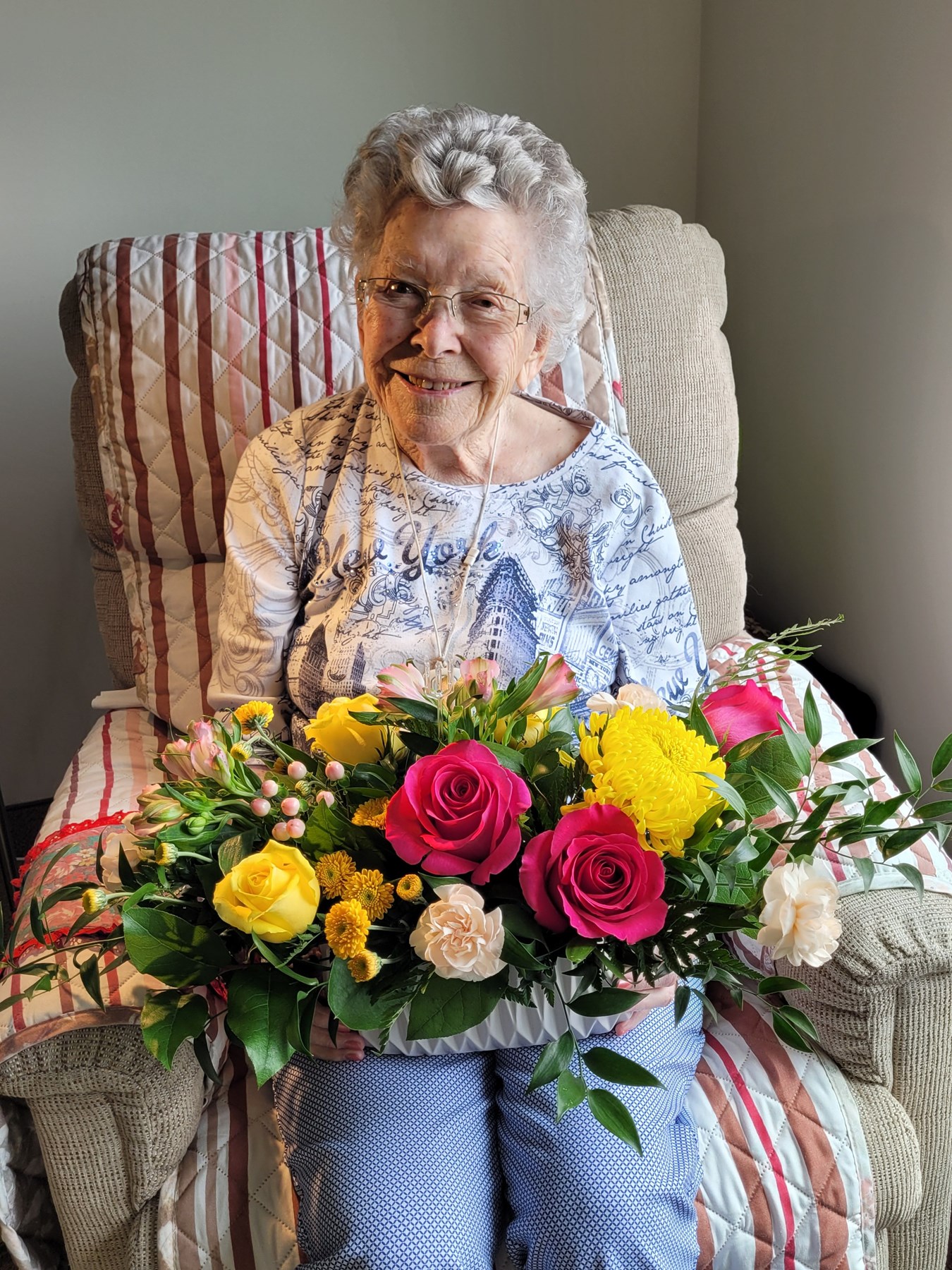 Enid Obituaries
