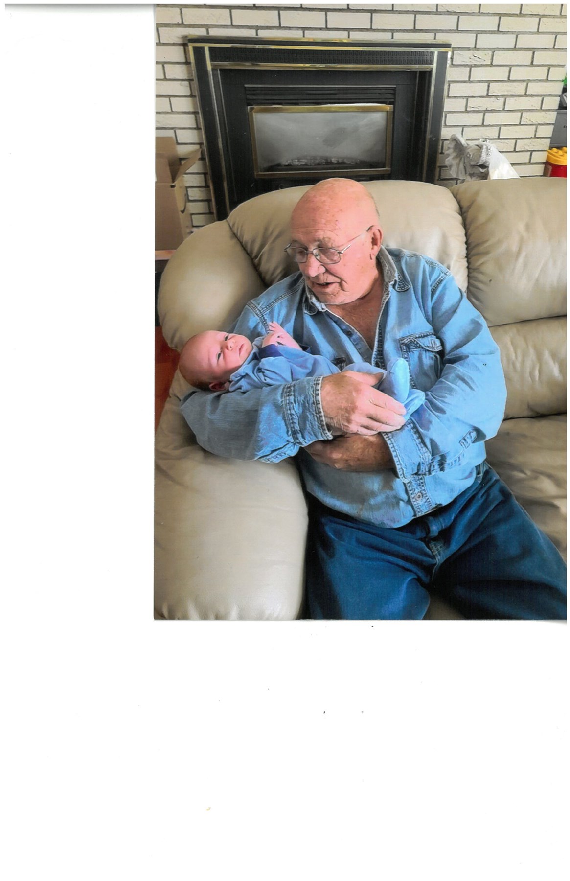 Obituary of Gary "Bob" Robert Wrightson