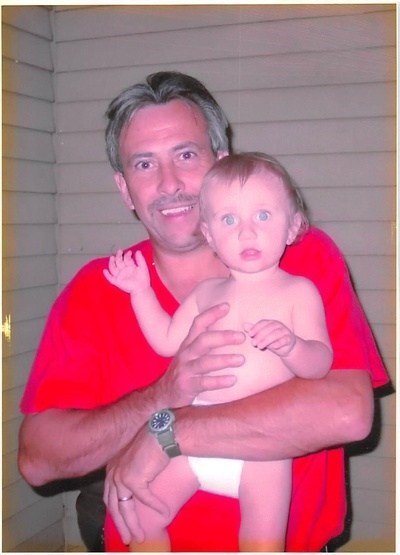 Avis de décès de Michael Anthony Sanders