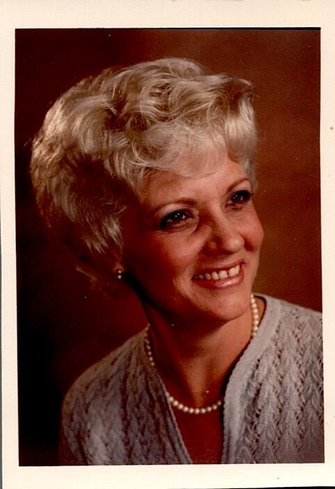 Obituary of Deloris Ann Sanders