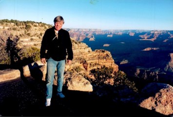 Obituary of Wayne Rodney Carpenter