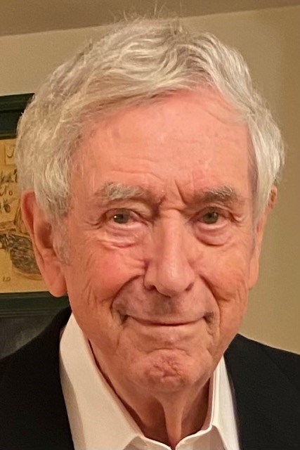 Obituary of Arend W. D. Vos