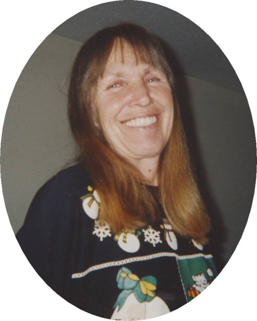 Obituary of Lana Patricia Keating