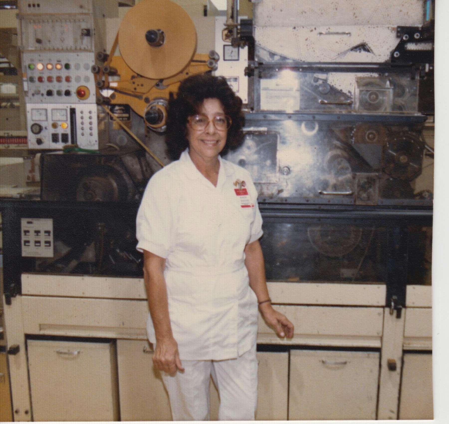 Obituary of Hazel Mae Sadler