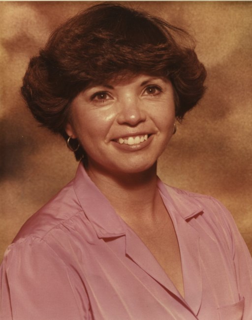 Obituary of Dolores Rosales