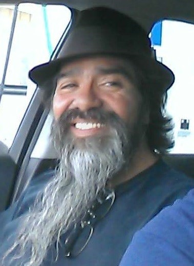 Obituary of Arnulfo Trinidad