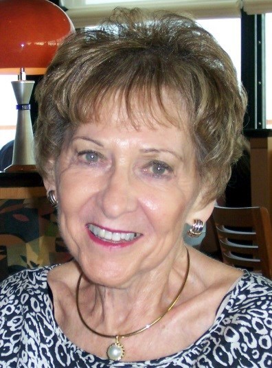 Obituary of Dolores Pine
