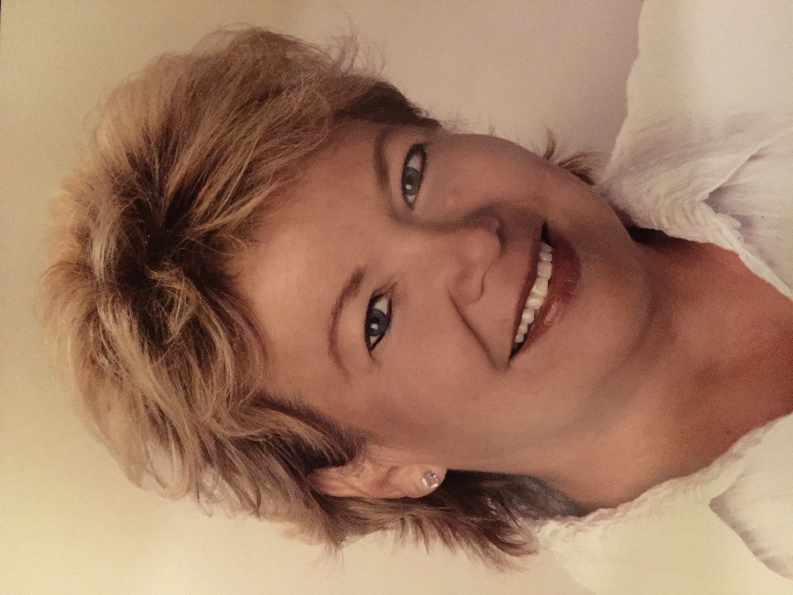 Obituary of Judith Ann Stapleton