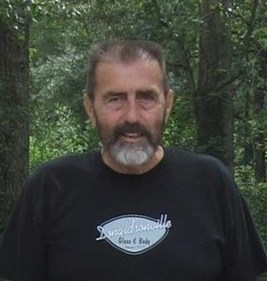 Obituary of Irwin Dale McKnight