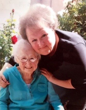 Avis de décès de Arlia A. Caviness