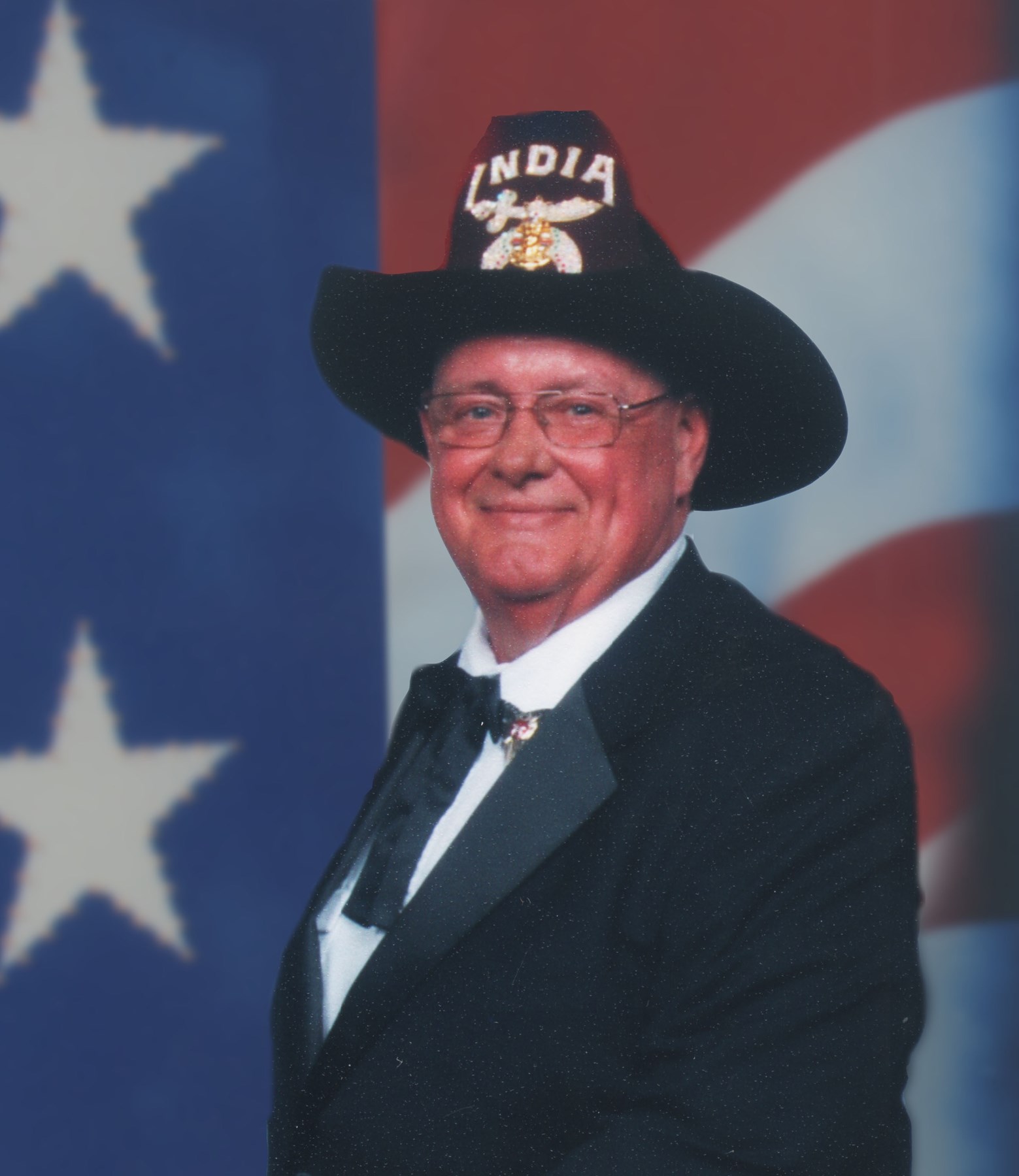 Obituary of Gerald Barnard Kluding