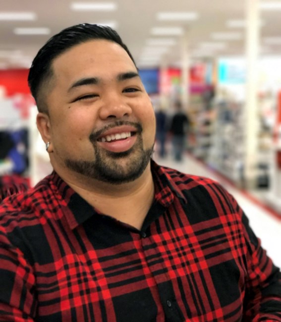 Obituary of Frank Reyes Santiago