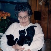 Obituary of Rosella C. Garrabrant