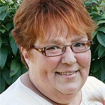 Obituary of Beverly J. Radabaugh