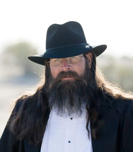 Avis de décès de Chad Michael Hensley