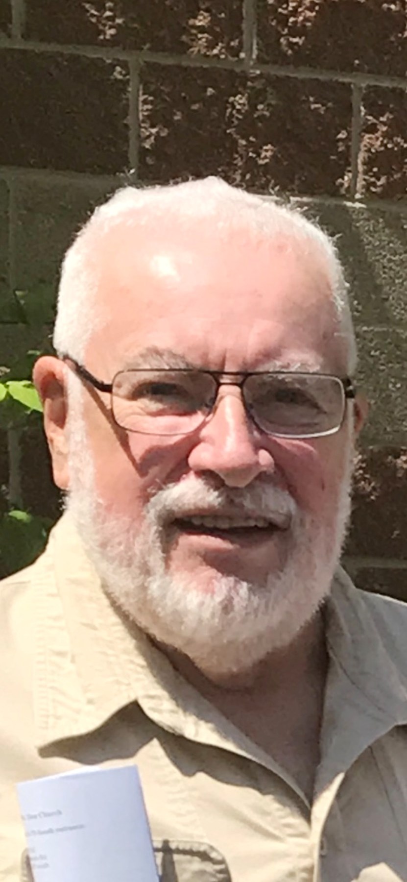 Obituary of Joseph Patrick Sawyer