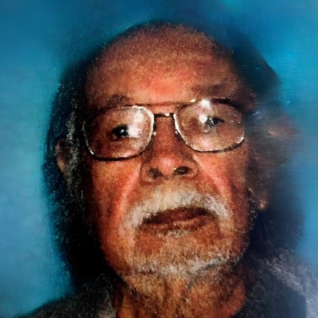 Obituary of David Gardea Sr.