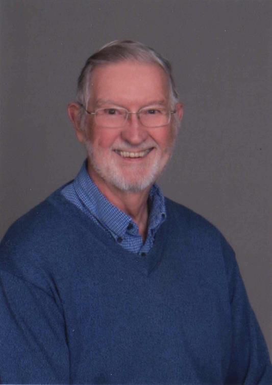 Obituario de Gordon Glenn Wepfer