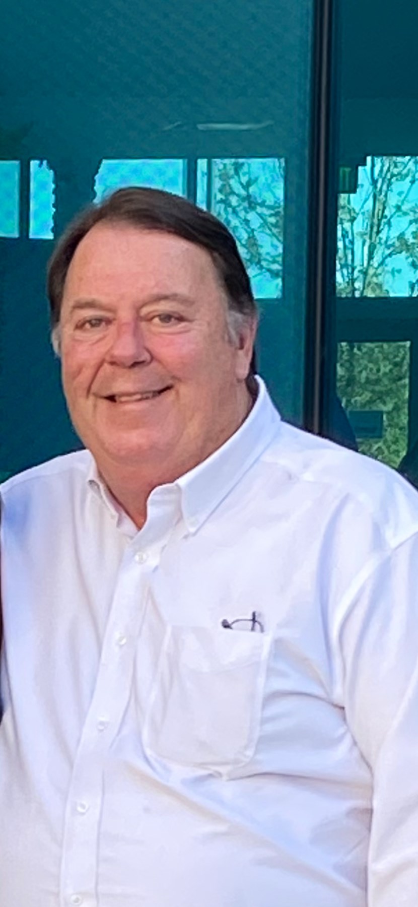 Obituary of Charles "Charlie" Allan Martin