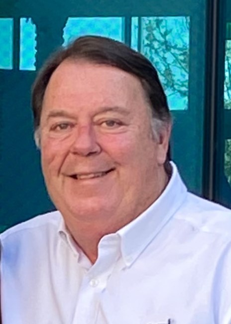 Obituary of Charles "Charlie" Allan Martin