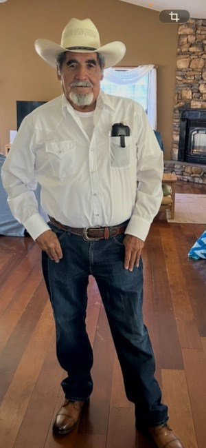 Obituary of Leonel Marcelo Leyva Favela