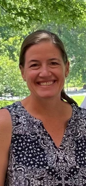 Obituary of Carrie Heilman