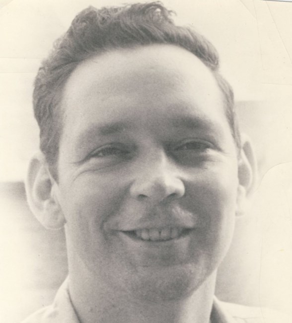 Obituary of Richard E. Poe