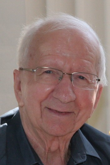 Obituary of Cécilien Poirier