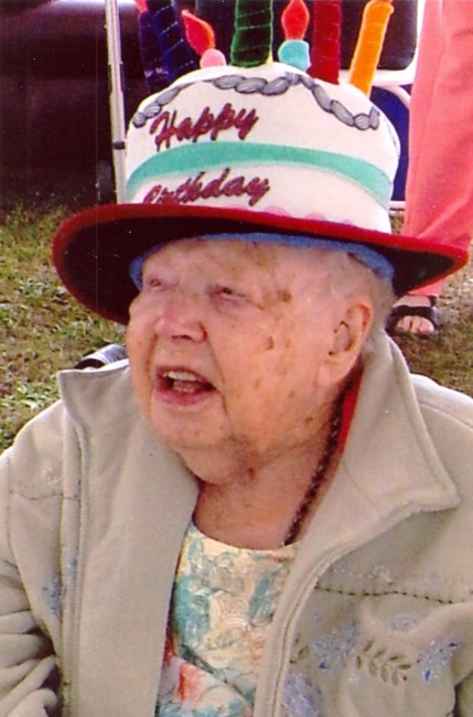 Obituary of Doris Loretta Smith