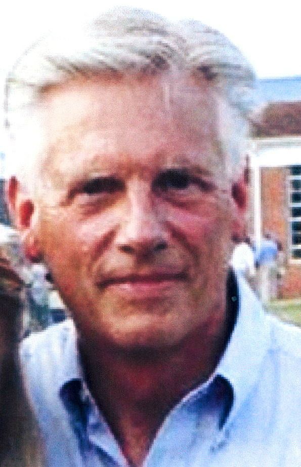 James Edwin Patterson Obituary Clayton, NC